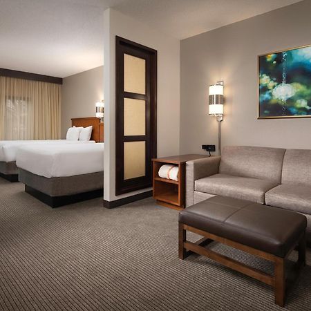 Hyatt Place Columbus/Dublin Eksteriør billede