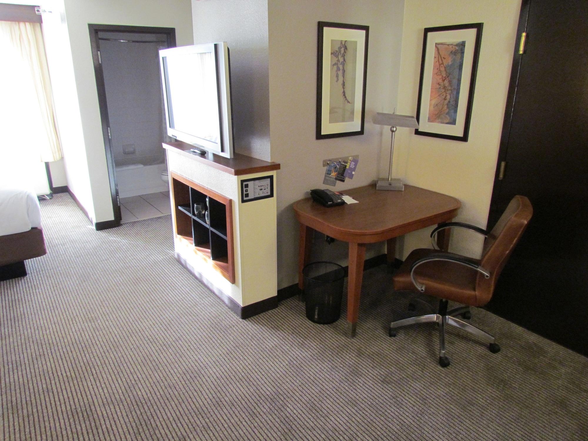 Hyatt Place Columbus/Dublin Eksteriør billede