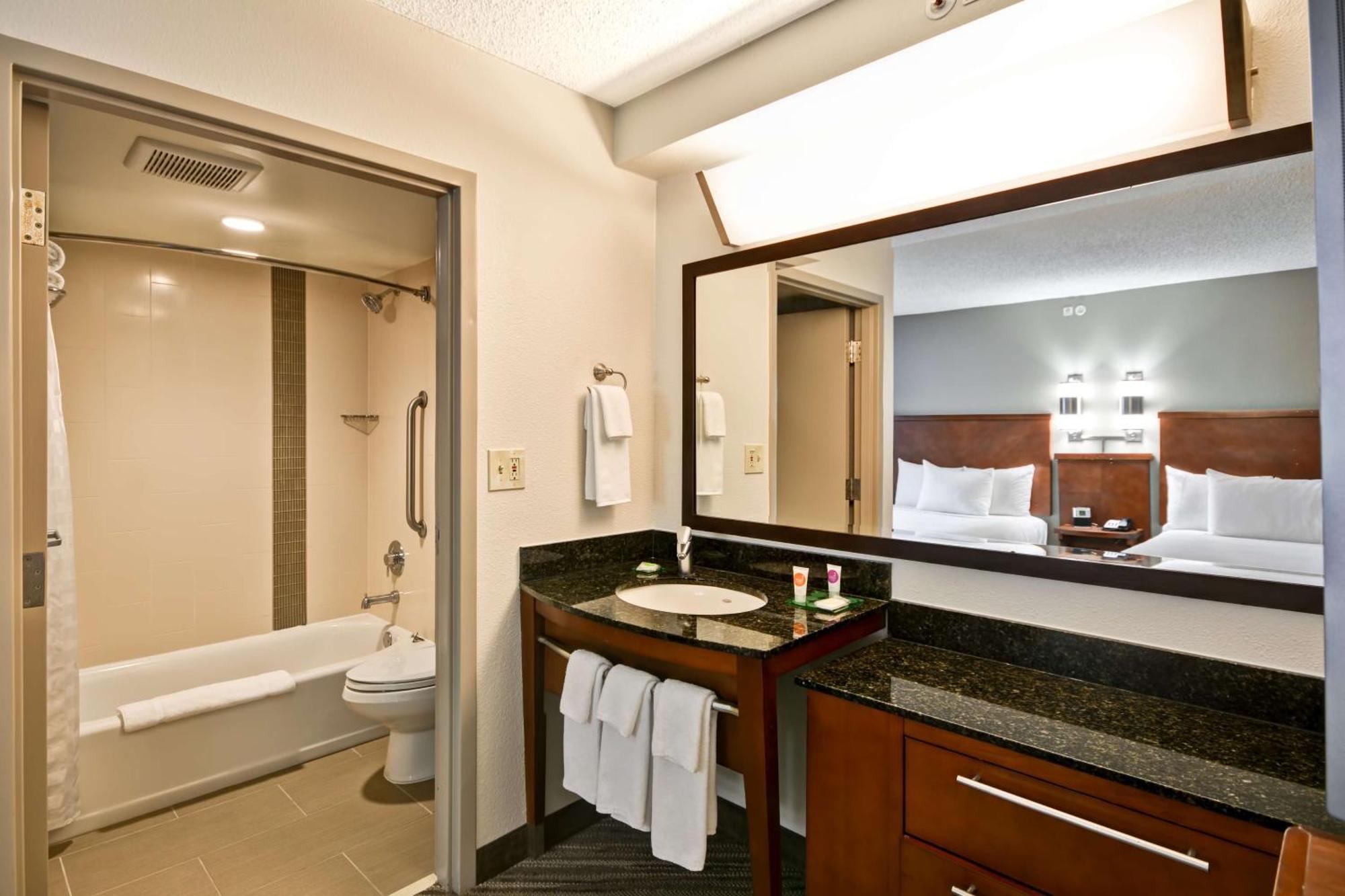 Hyatt Place Columbus/Dublin Eksteriør billede