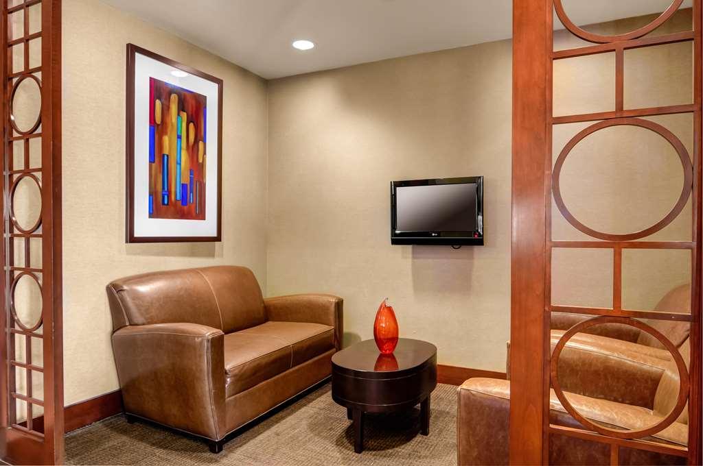 Hyatt Place Columbus/Dublin Eksteriør billede