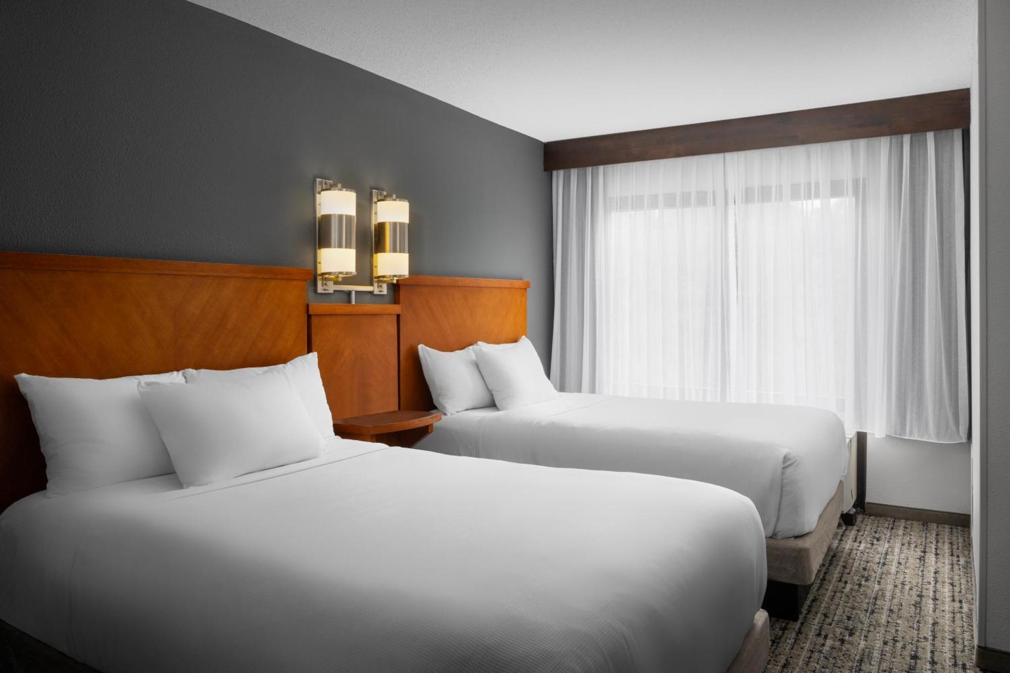 Hyatt Place Columbus/Dublin Eksteriør billede