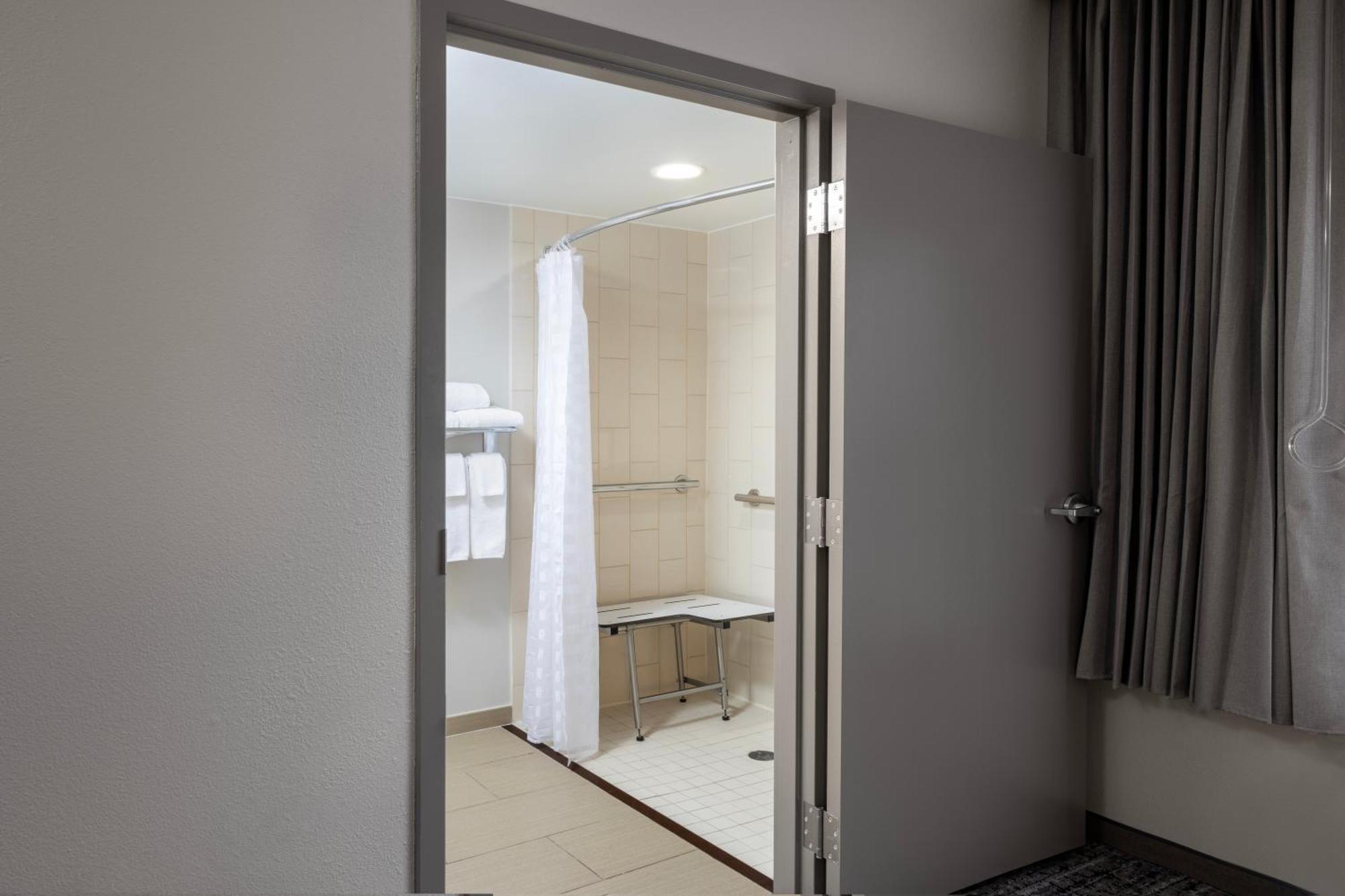 Hyatt Place Columbus/Dublin Eksteriør billede