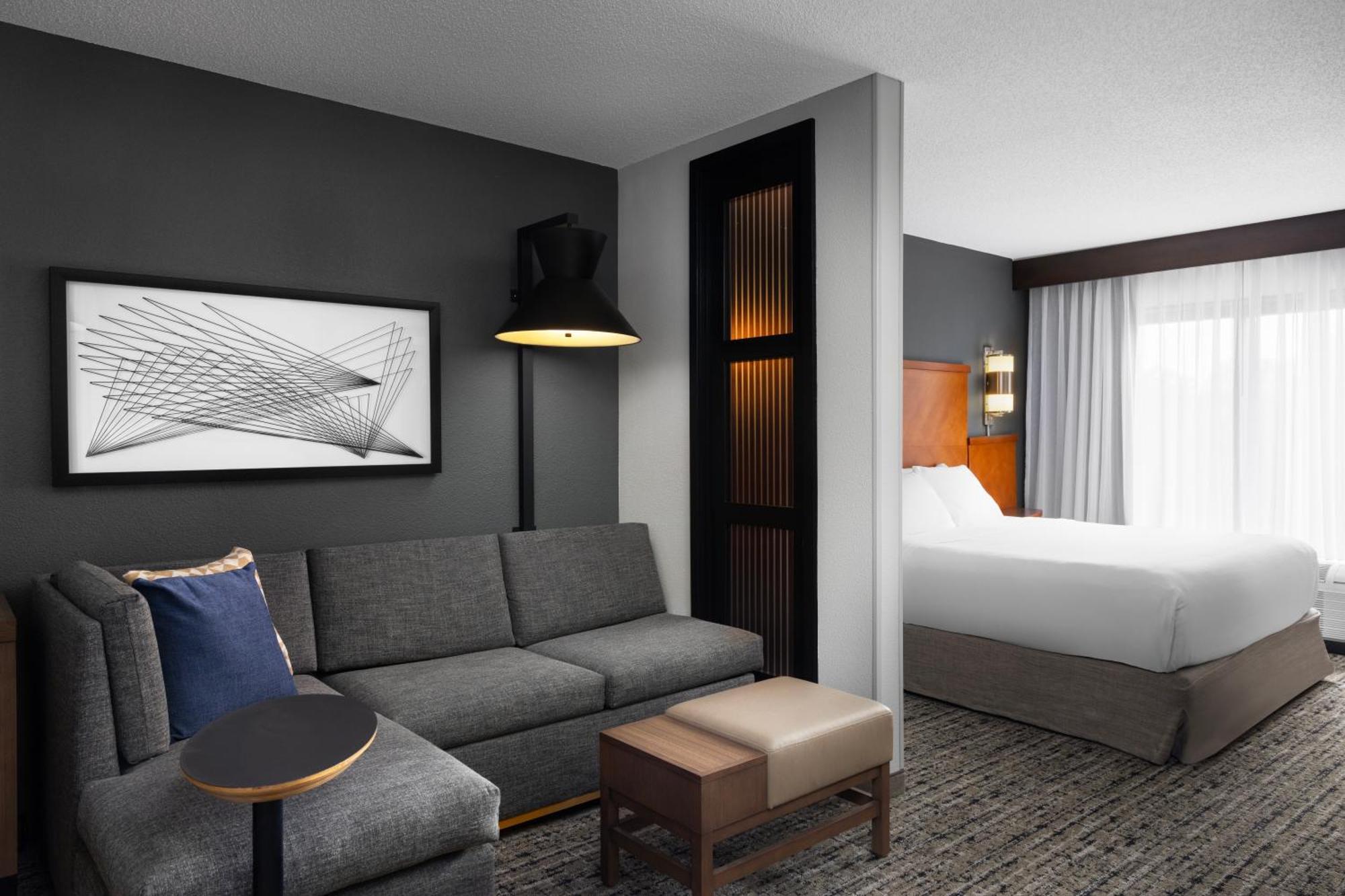 Hyatt Place Columbus/Dublin Eksteriør billede