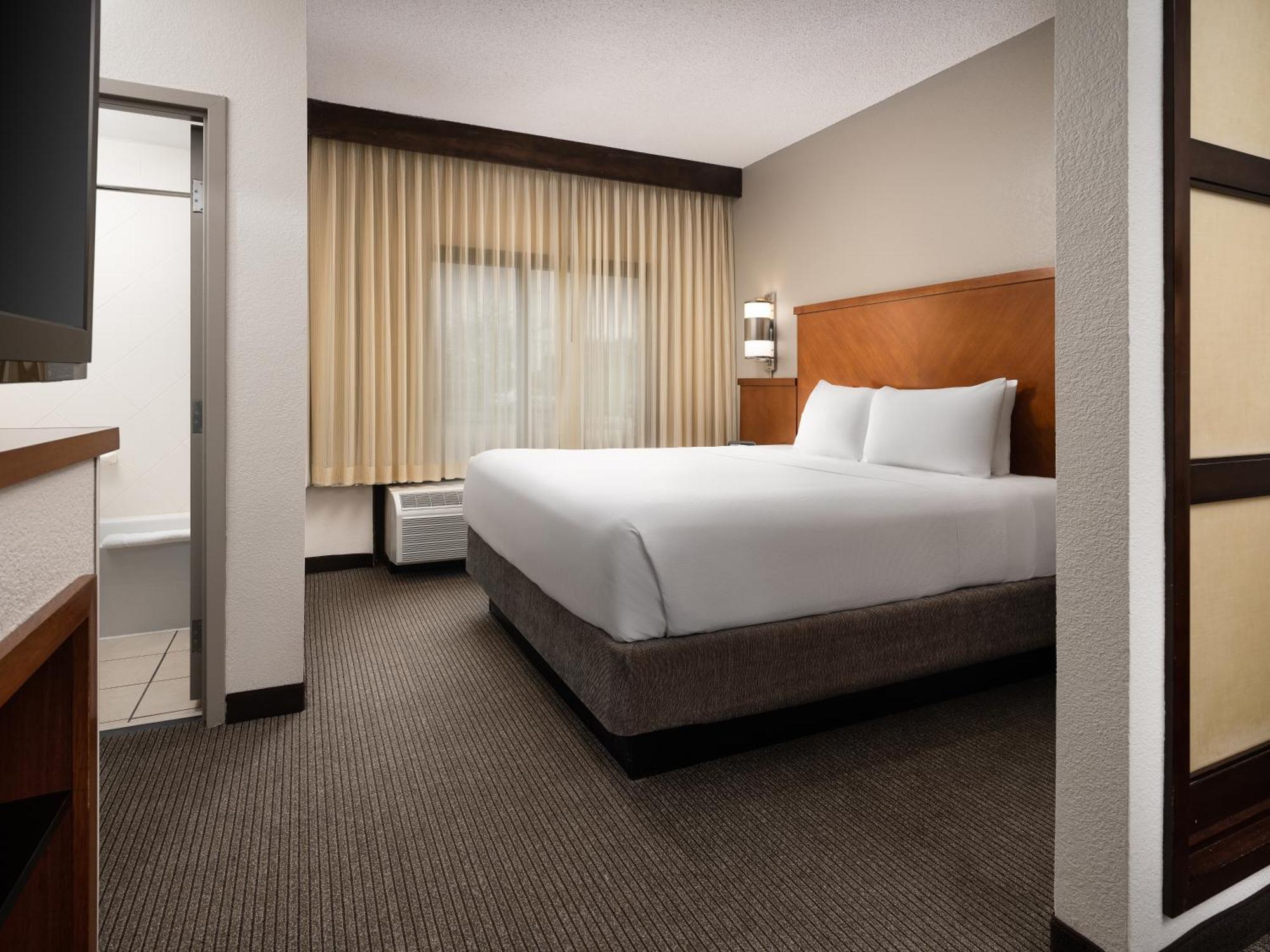 Hyatt Place Columbus/Dublin Eksteriør billede