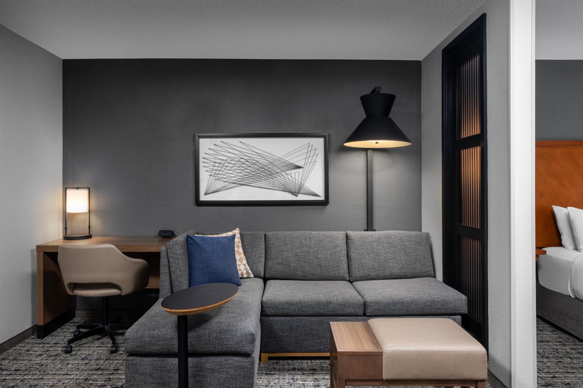 Hyatt Place Columbus/Dublin Eksteriør billede