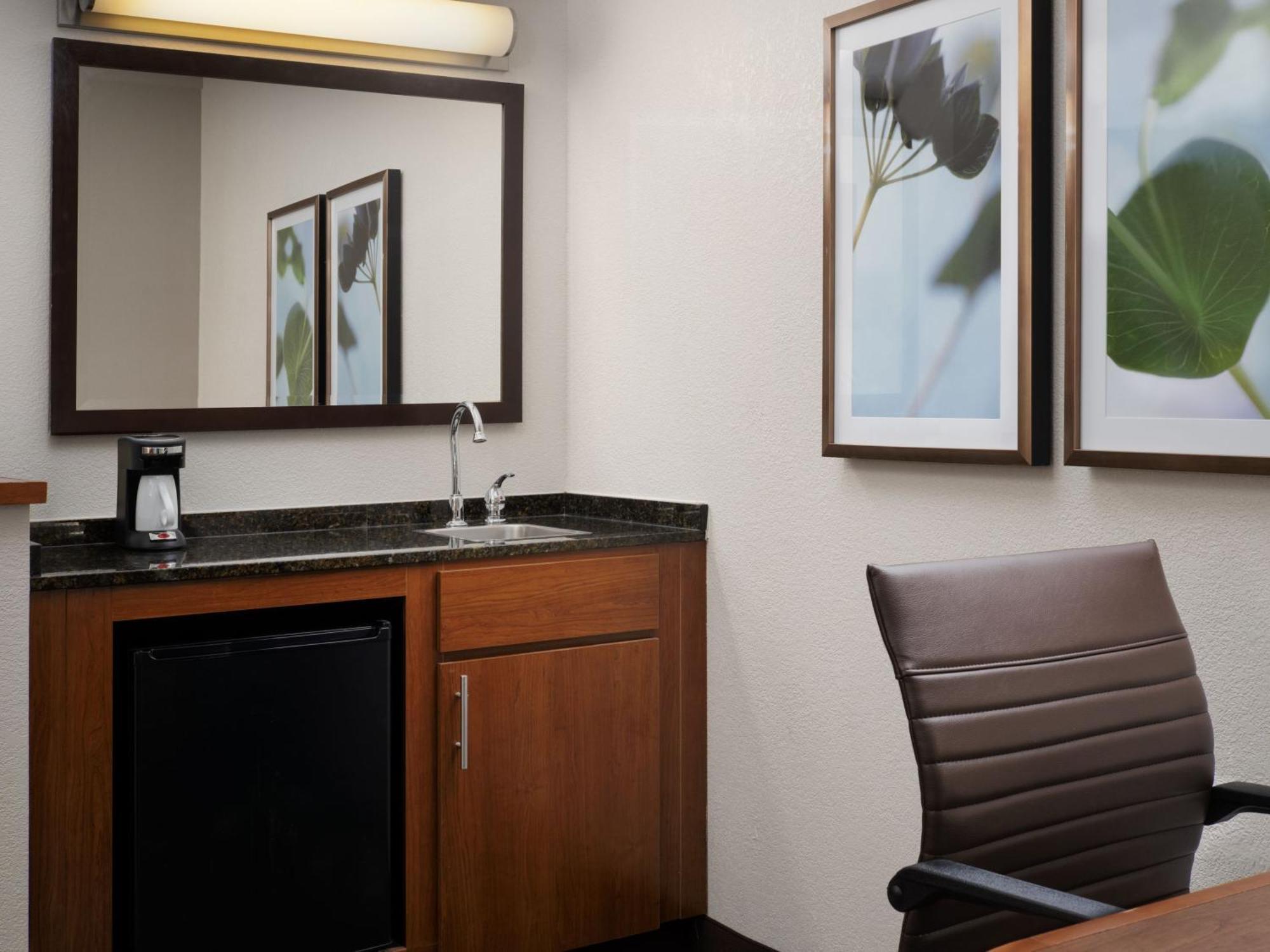 Hyatt Place Columbus/Dublin Eksteriør billede