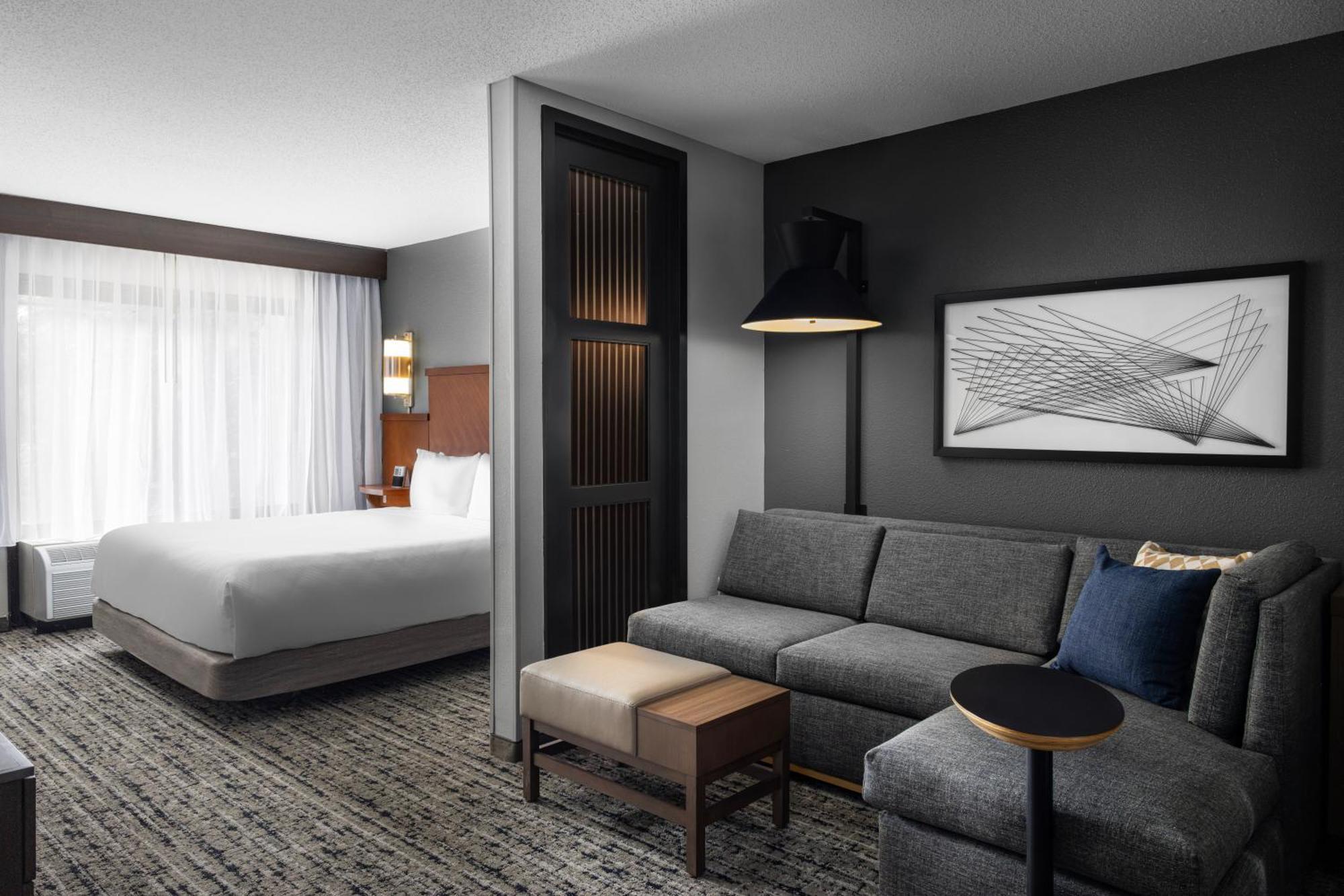 Hyatt Place Columbus/Dublin Eksteriør billede