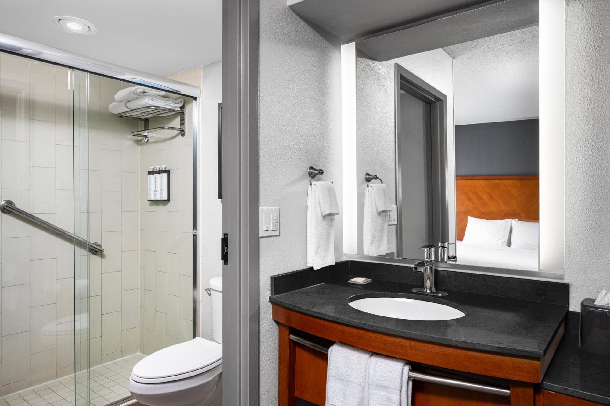 Hyatt Place Columbus/Dublin Eksteriør billede