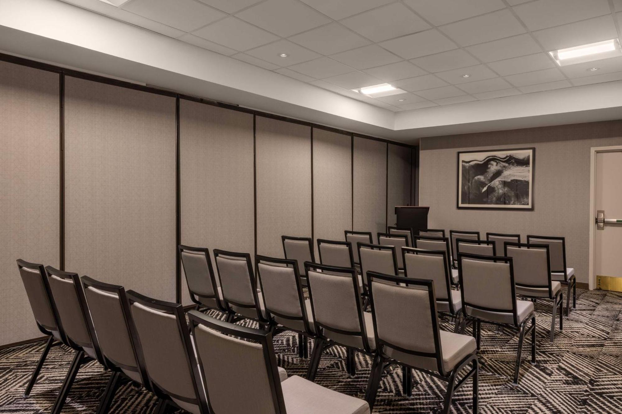 Hyatt Place Columbus/Dublin Eksteriør billede