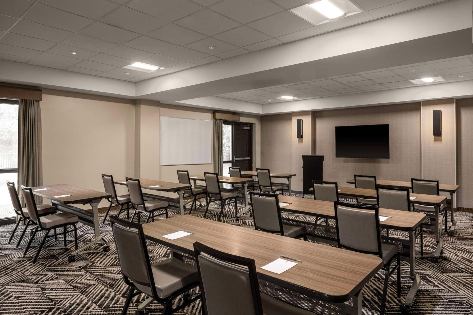 Hyatt Place Columbus/Dublin Eksteriør billede