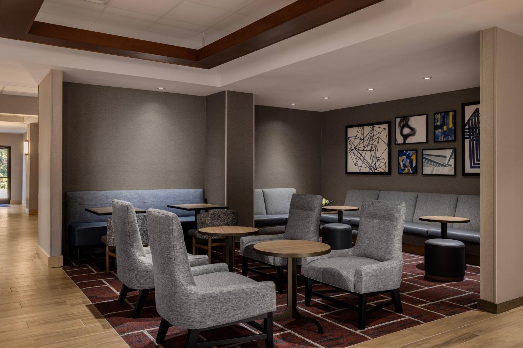 Hyatt Place Columbus/Dublin Eksteriør billede