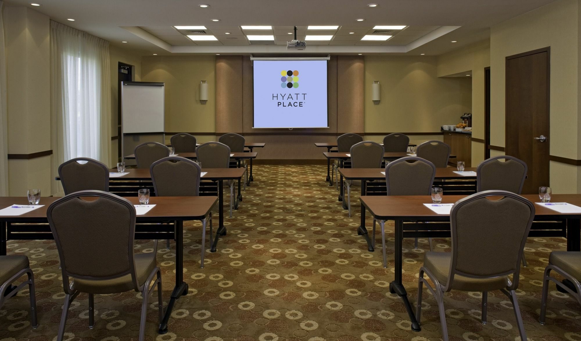 Hyatt Place Columbus/Dublin Faciliteter billede