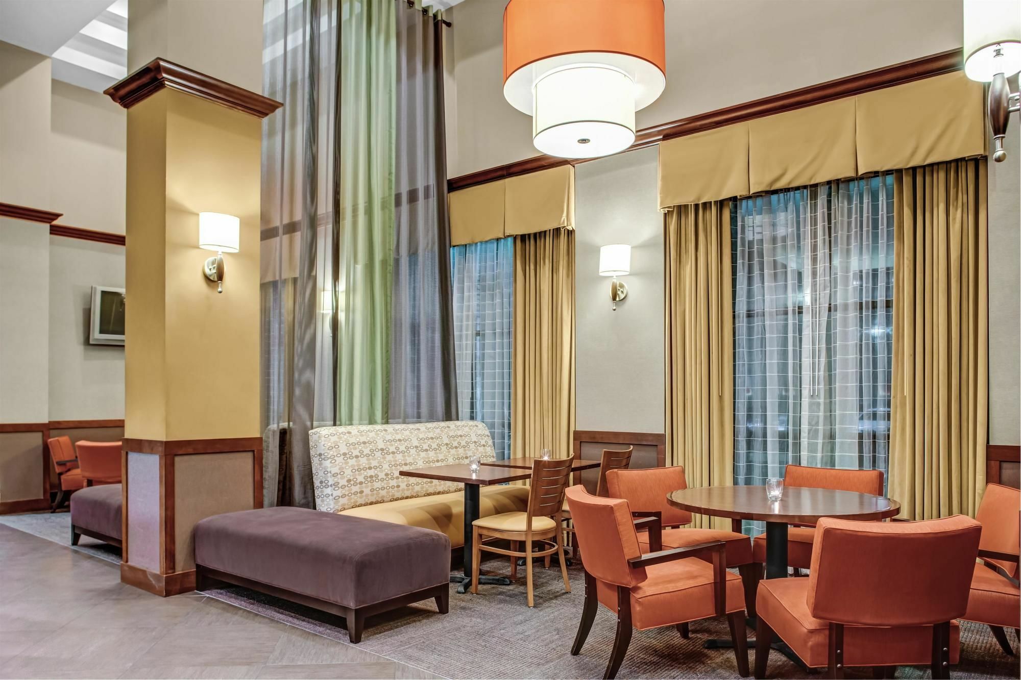 Hyatt Place Columbus/Dublin Eksteriør billede