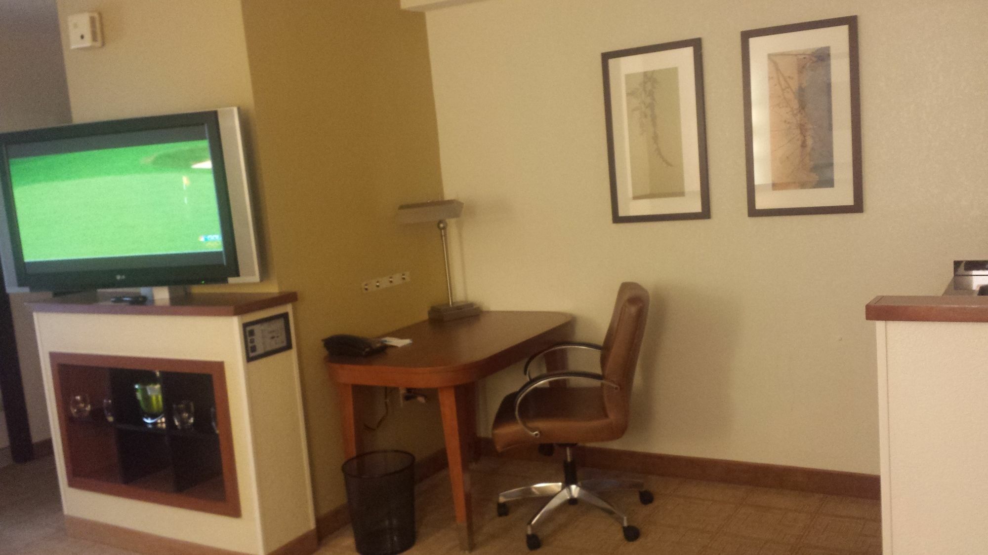 Hyatt Place Columbus/Dublin Eksteriør billede